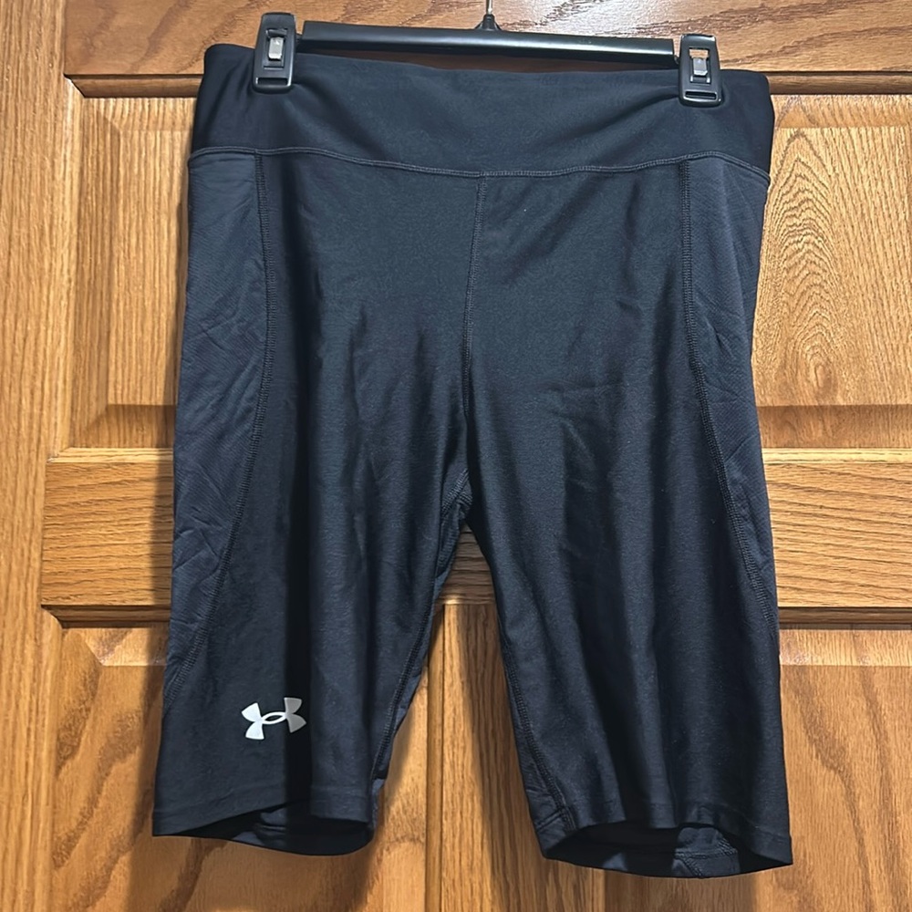 Under Armour Softball Sliding Shorts